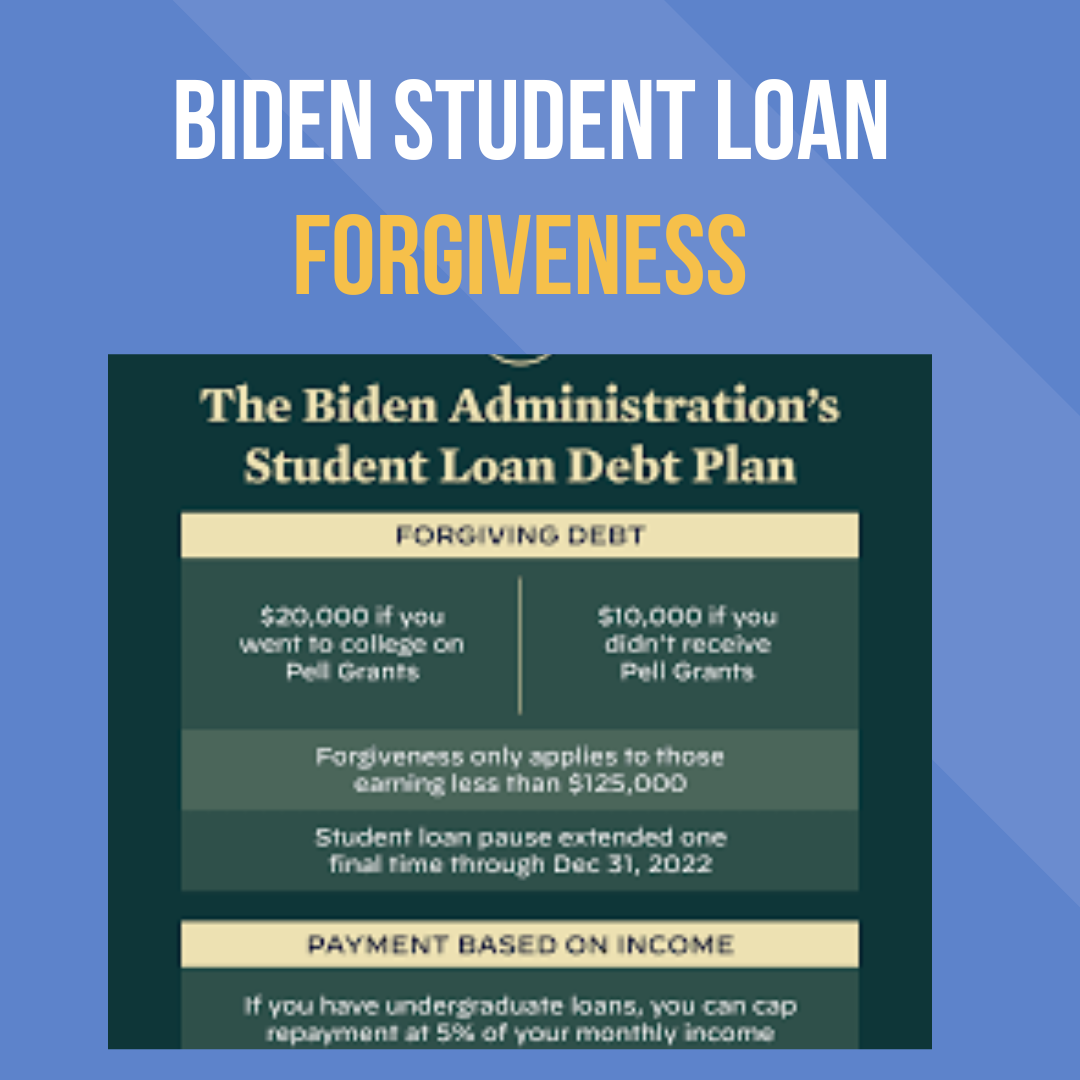 Biden Student Loan Forgiveness: Navigating Financial Freedom