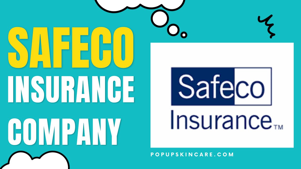 Safeco Insurance Company Near Me in the US