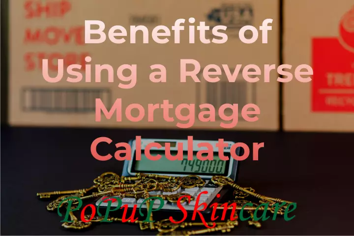 "The Best Reverse Mortgage Calculator for You in the USA" is a comprehensive tool designed to help individuals assess the viability of a reverse mortgage.