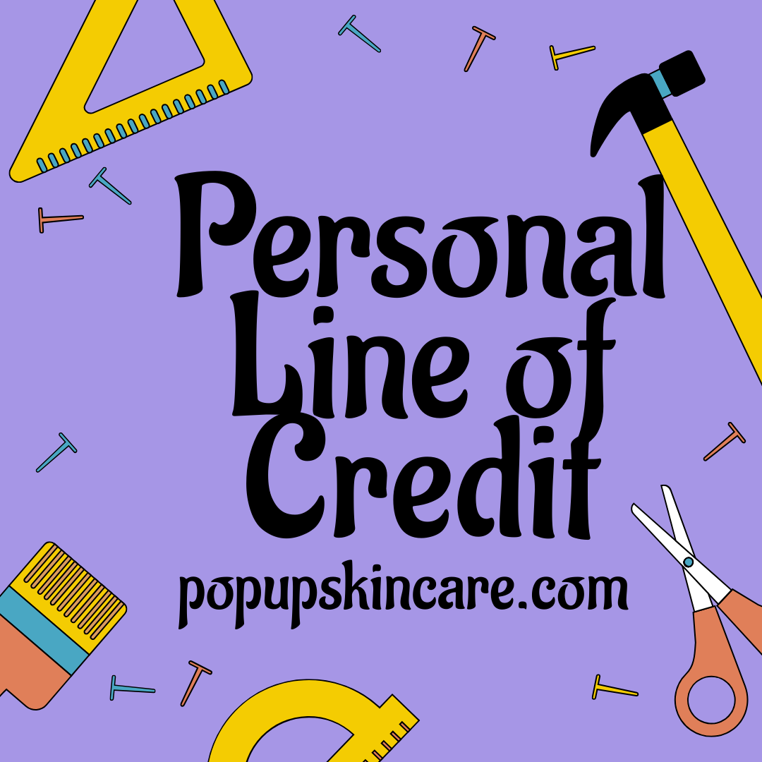 A personal line of credit is a flexible form of borrowing that allows individuals to access funds as needed.