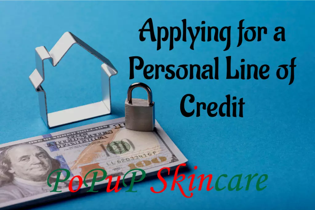 A personal line of credit is a flexible form of borrowing that allows individuals to access funds as needed.