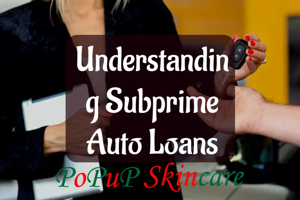 Obtaining the Most Affordable Subprime Auto Loan in the United States Right Now allows those with less-than-perfect credit to receive a car loan at the lowest feasible rates in the country.