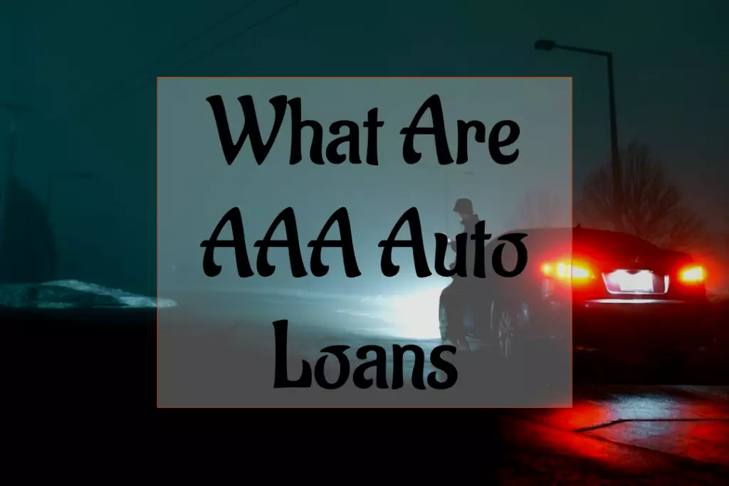 AAA Auto Loans: What You Need to Know is a comprehensive guide that equips readers with all the essential information required before applying for an auto loan.