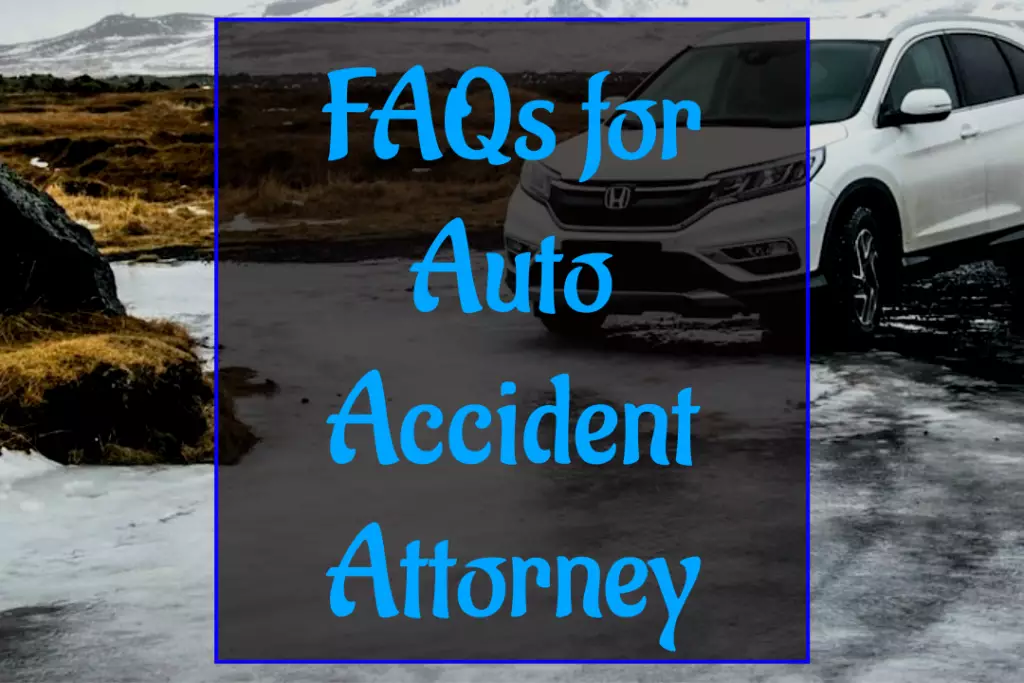 "An Auto Accident Attorney near me" is a prison expert who specializes in dealing with cases associated with vehicle injuries.