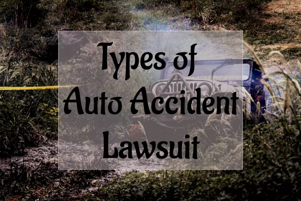 "The Ultimate Guide To Filing An Auto Accident Lawsuit" is a comprehensive and informative aid that provides step-by-step guidance for people seeking prison recourse after being worried about a vehicle coincidence.