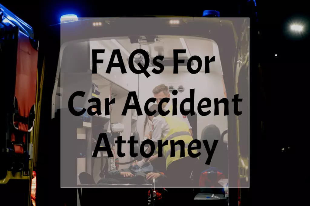 A Car Accident Attorney specializes in handling cases related to car accidents. They can help you understand your rights