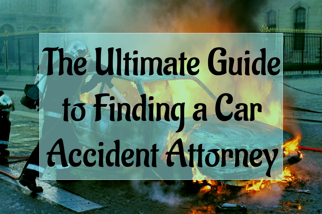 A Car Accident Attorney specializes in handling cases related to car accidents. They can help you understand your rights