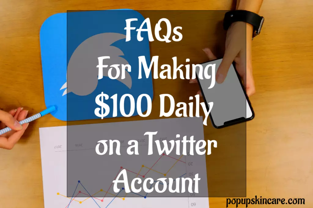 Learn the strategies and tips on how to make $100 daily from your Twitter account in 2024.