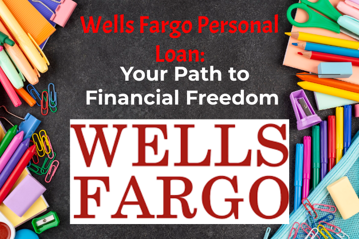 Wells Fargo Personal Loan is a financial service offered by Wells Fargo Bank, one of the largest banks in the United States.