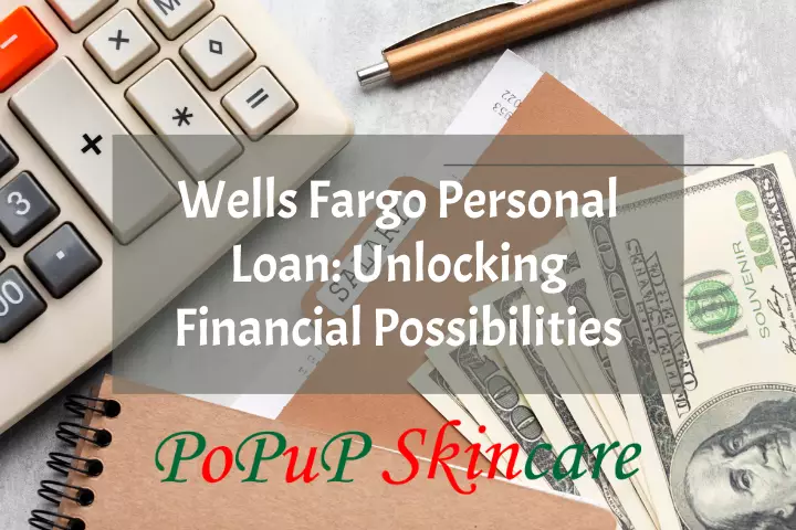 Wells Fargo Personal Loan is a financial service offered by Wells Fargo Bank, one of the largest banks in the United States.